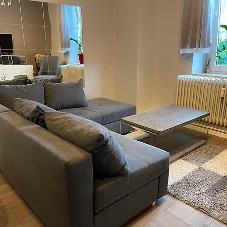 Pellinger-Hoehe Apartment Pellingen エクステリア 写真