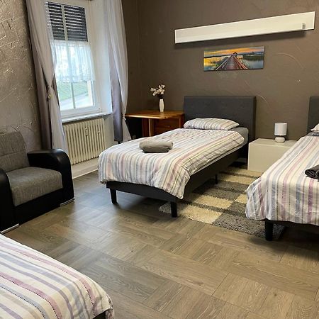 Pellinger-Hoehe Apartment Pellingen エクステリア 写真