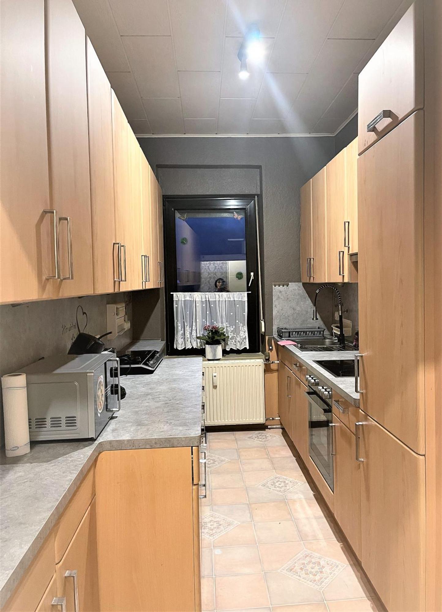 Pellinger-Hoehe Apartment Pellingen エクステリア 写真
